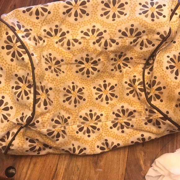 Petunia pickle bottom weekender bag - Picture 6 of 6